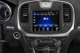 2019 Chrysler 300 Limited RWD Audio System