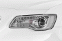 2019 Chrysler 300 Limited RWD Headlight