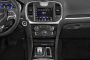 2019 Chrysler 300 Limited RWD Instrument Panel