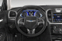 2019 Chrysler 300 Limited RWD Steering Wheel