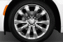 2019 Chrysler 300 Limited RWD Wheel Cap