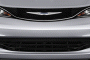 2019 Chrysler Pacifica LX FWD Grille