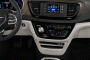 2019 Chrysler Pacifica LX FWD Instrument Panel