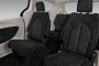 2019 Chrysler Pacifica LX FWD Rear Seats