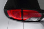 2019 Chrysler Pacifica LX FWD Tail Light