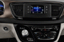 2019 Chrysler Pacifica LX FWD Temperature Controls