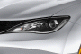 2019 Chrysler Pacifica Touring L Plus FWD Headlight