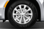 2019 Chrysler Pacifica Touring L Plus FWD Wheel Cap