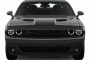 2019 Dodge Challenger SXT RWD Front Exterior View