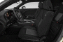 2019 Dodge Challenger SXT RWD Front Seats