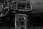 2019 Dodge Challenger SXT RWD Instrument Panel