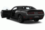 2019 Dodge Challenger SXT RWD Open Doors