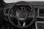 2019 Dodge Challenger SXT RWD Steering Wheel