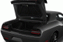 2019 Dodge Challenger SXT RWD Trunk