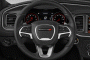 2019 Dodge Charger GT RWD Steering Wheel
