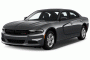 2019 Dodge Charger SXT RWD Angular Front Exterior View