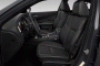 2019 Dodge Charger SXT RWD Front Seats