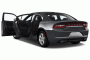 2019 Dodge Charger SXT RWD Open Doors
