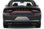 2019 Dodge Charger SXT RWD Rear Exterior View