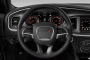 2019 Dodge Charger SXT RWD Steering Wheel