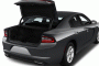 2019 Dodge Charger SXT RWD Trunk