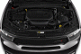 2019 Dodge Durango GT AWD Engine