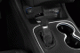 2019 Dodge Durango GT AWD Gear Shift