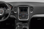 2019 Dodge Durango GT AWD Instrument Panel
