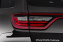 2019 Dodge Durango GT AWD Tail Light