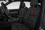 2019 Dodge Durango R/T RWD Front Seats