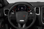 2019 Dodge Durango R/T RWD Steering Wheel