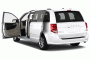 2019 Dodge Grand Caravan SXT Wagon Open Doors