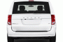 2019 Dodge Grand Caravan SXT Wagon Rear Exterior View