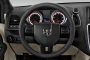 2019 Dodge Grand Caravan SXT Wagon Steering Wheel