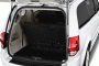 2019 Dodge Grand Caravan SXT Wagon Trunk