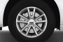 2019 Dodge Grand Caravan SXT Wagon Wheel Cap