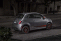 Fiat 500e 2019