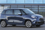 2019 Fiat 500L