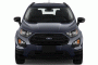 2019 Ford Ecosport SES 4WD Front Exterior View