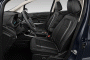 2019 Ford Ecosport SES 4WD Front Seats