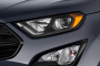 2019 Ford Ecosport SES 4WD Headlight