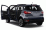 2019 Ford Ecosport SES 4WD Open Doors