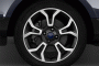 2019 Ford Ecosport SES 4WD Wheel Cap