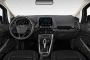 2019 Ford Ecosport Titanium FWD Dashboard