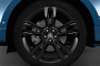 2019 Ford Edge ST AWD Wheel Cap