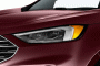 2019 Ford Edge Titanium FWD Headlight