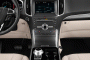 2019 Ford Edge Titanium FWD Instrument Panel