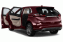 2019 Ford Edge Titanium FWD Open Doors