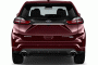 2019 Ford Edge Titanium FWD Rear Exterior View