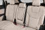 2019 Ford Edge Titanium FWD Rear Seats